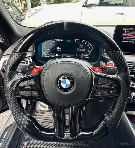 BMW 530e-15