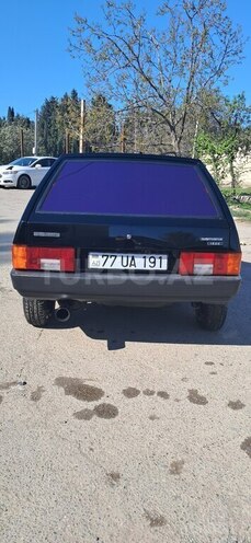 LADA (VAZ) 2108 2000, 296,000 km - 1.5 л - Siyəzən