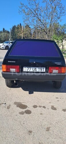 LADA (VAZ) 2108 2000, 296,000 km - 1.5 л - Siyəzən