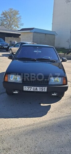 LADA (VAZ) 2108 2000, 296,000 km - 1.5 л - Siyəzən