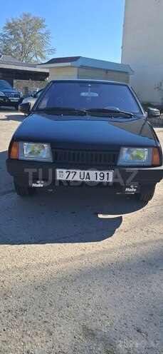 LADA (VAZ) 2108 2000, 296,000 km - 1.5 л - Siyəzən