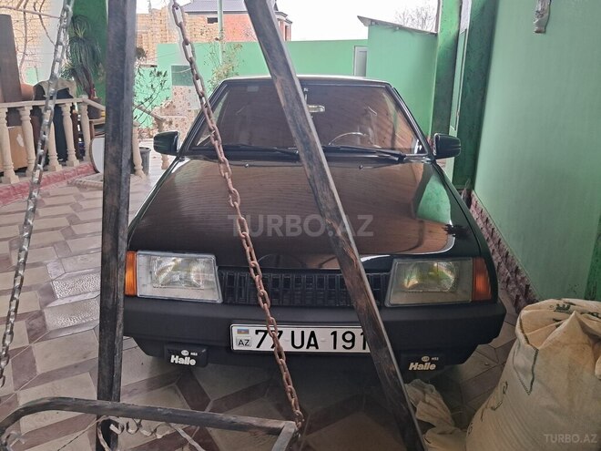LADA (VAZ) 2108 2000, 296,000 km - 1.5 л - Siyəzən