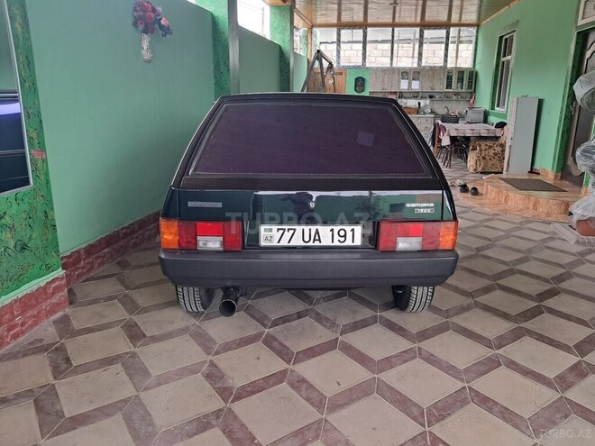 LADA (VAZ) 2108 2000, 296,000 km - 1.5 л - Siyəzən