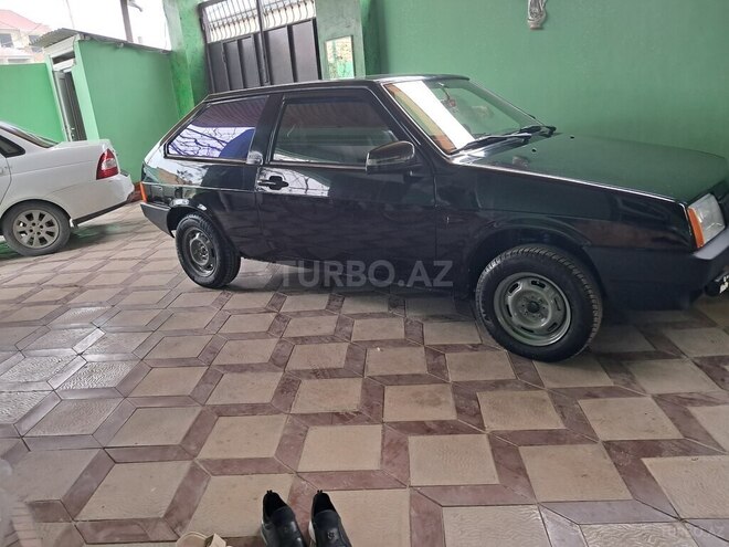 LADA (VAZ) 2108 2000, 296,000 km - 1.5 л - Siyəzən