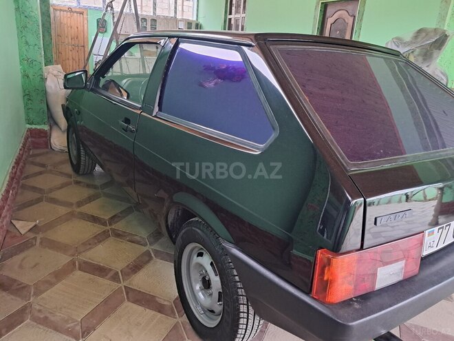 LADA (VAZ) 2108 2000, 296,000 km - 1.5 л - Siyəzən