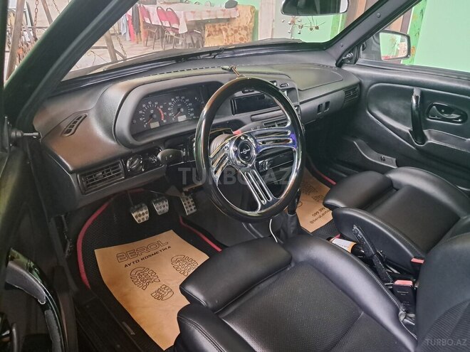 LADA (VAZ) 2108 2000, 296,000 km - 1.5 л - Siyəzən