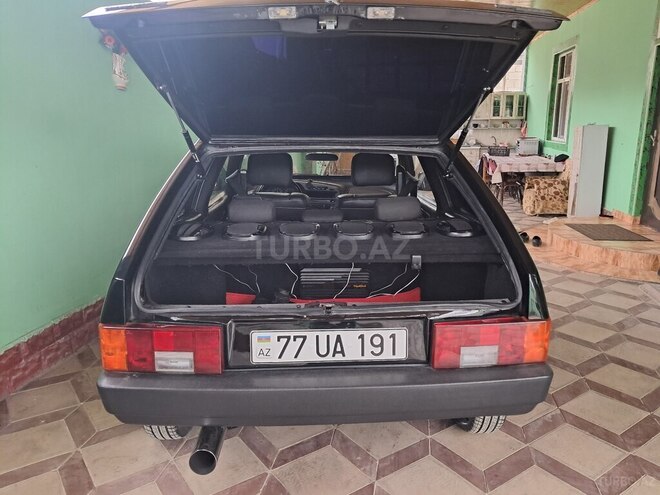 LADA (VAZ) 2108 2000, 296,000 km - 1.5 л - Siyəzən