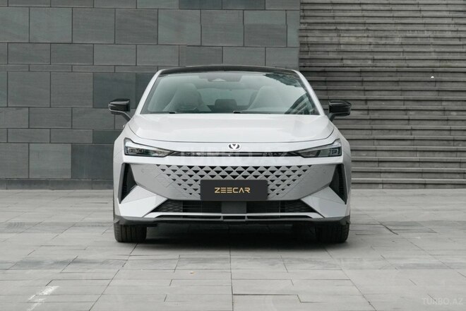 Changan  2025, 0 km - 1.5 л - Bakı