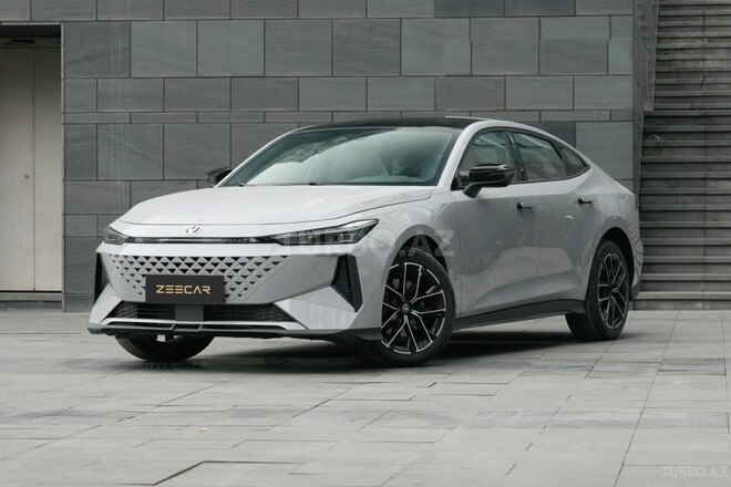 Changan  2025, 0 km - 1.5 л - Bakı