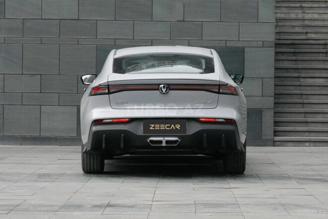 Changan  2025, 0 km - 1.5 л - Bakı