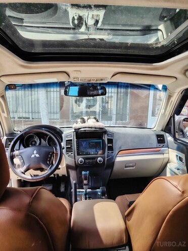 Mitsubishi Pajero 2007, 172,202 km - 3.0 л - Bakı