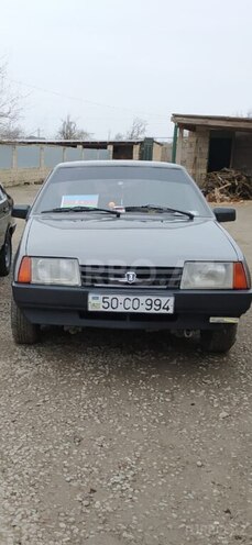 LADA (VAZ) 21099 1995, 30,698 km - 1.5 л - Hacıqabul