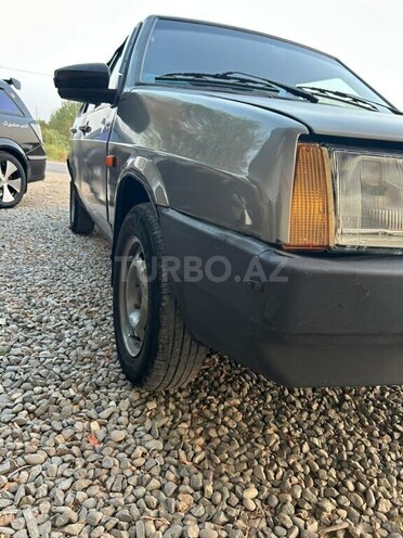 LADA (VAZ) 21099 1995, 30,698 km - 1.5 л - Hacıqabul