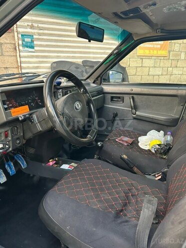 LADA (VAZ) 21099 1995, 30,698 km - 1.5 л - Hacıqabul