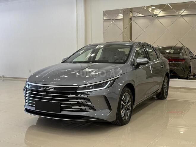 BYD Destroyer 05 2025, 0 km - 1.5 l - Bakı