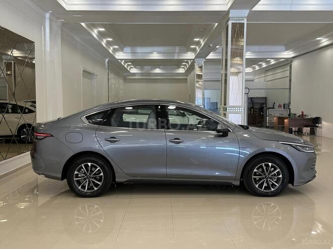BYD Destroyer 05 2025, 0 km - 1.5 l - Bakı