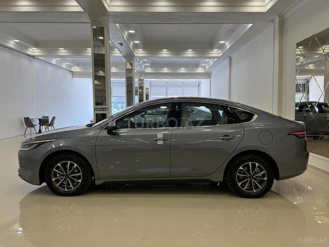 BYD Destroyer 05 2025, 0 km - 1.5 l - Bakı