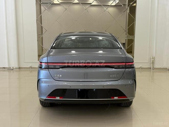 BYD Destroyer 05 2025, 0 km - 1.5 l - Bakı