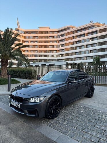 BMW 328 2013, 300,000 km - 2.0 l - Bakı