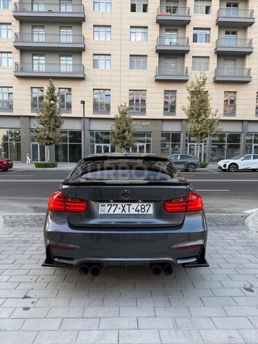 BMW 328 2013, 300,000 km - 2.0 l - Bakı