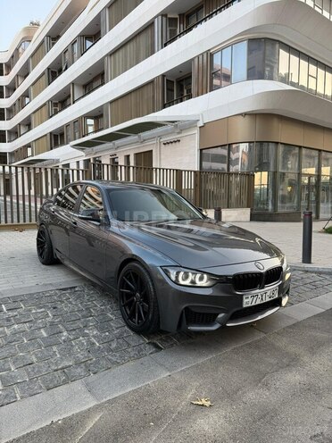 BMW 328 2013, 300,000 km - 2.0 l - Bakı