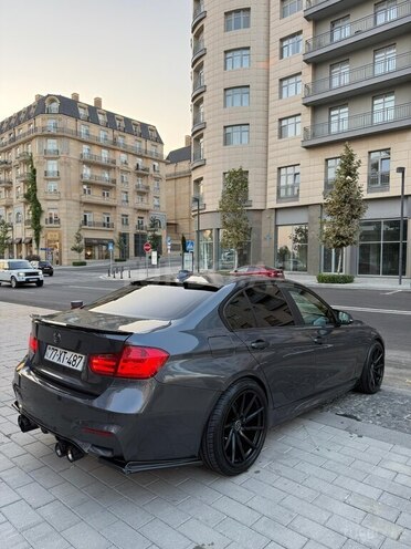 BMW 328 2013, 300,000 km - 2.0 l - Bakı