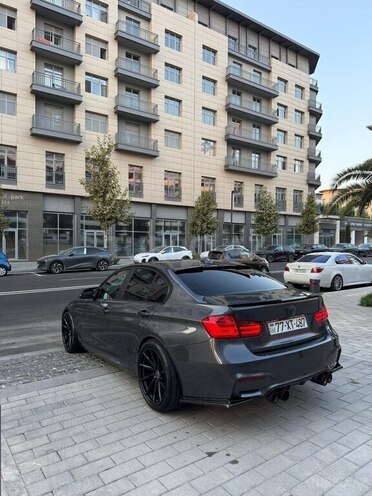 BMW 328 2013, 300,000 km - 2.0 l - Bakı
