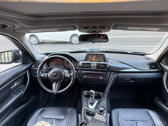 BMW 328 2013, 300,000 km - 2.0 l - Bakı