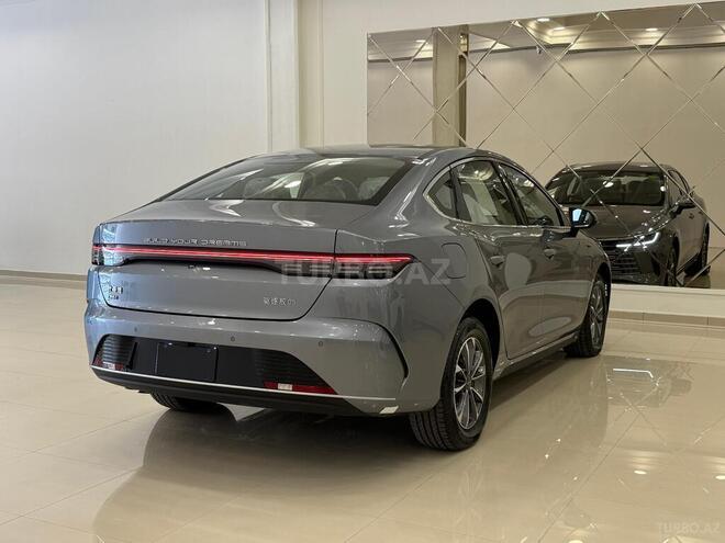 BYD Destroyer 05 2025, 0 km - 1.5 l - Bakı