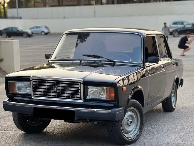 LADA (VAZ) 2107 2011, 76,000 km - 1.6 l - Bakı