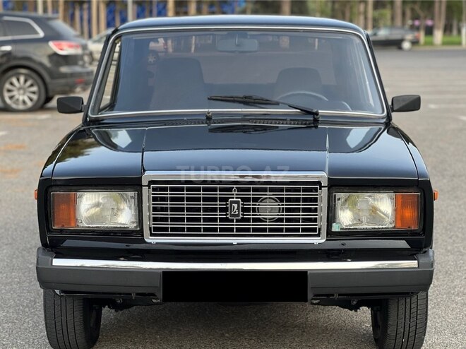 LADA (VAZ) 2107 2011, 76,000 km - 1.6 l - Bakı