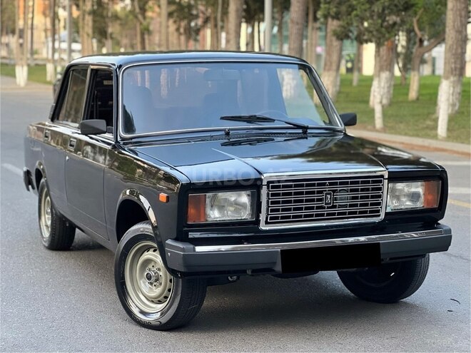 LADA (VAZ) 2107 2011, 76,000 km - 1.6 l - Bakı
