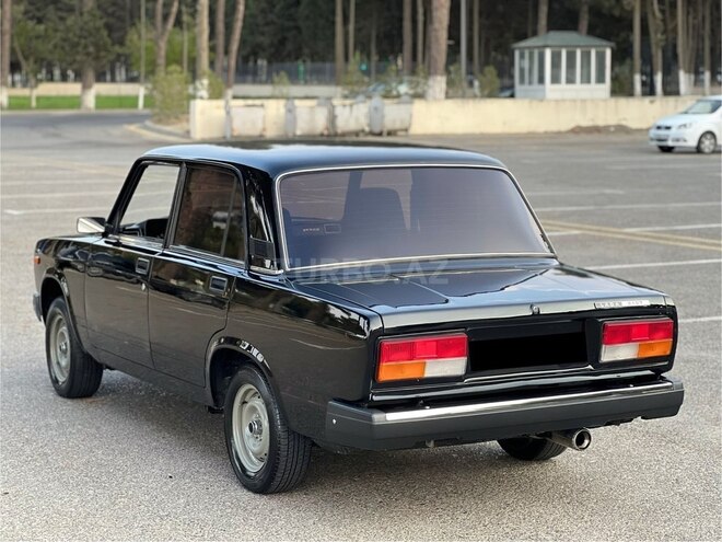LADA (VAZ) 2107 2011, 76,000 km - 1.6 l - Bakı