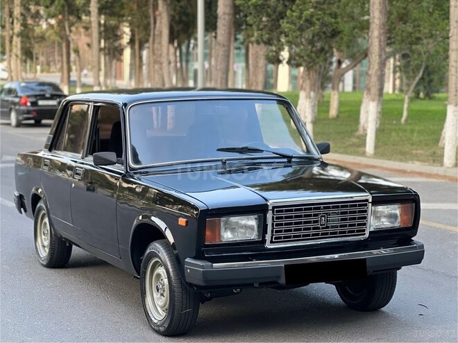 LADA (VAZ) 2107 2011, 76,000 km - 1.6 l - Bakı