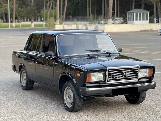 LADA (VAZ) 2107 2011, 76,000 km - 1.6 l - Bakı