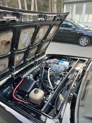 LADA (VAZ) 2107 2011, 76,000 km - 1.6 l - Bakı