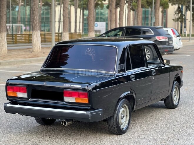 LADA (VAZ) 2107 2011, 76,000 km - 1.6 l - Bakı