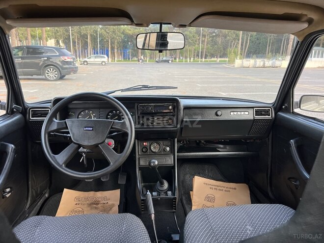 LADA (VAZ) 2107 2011, 76,000 km - 1.6 l - Bakı