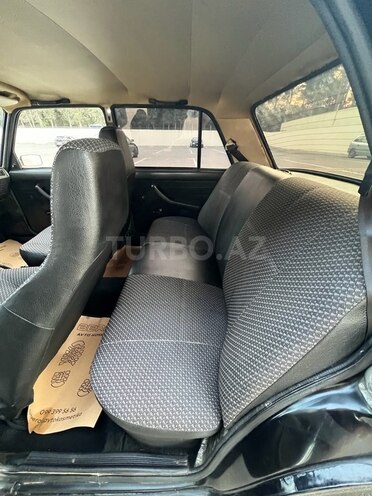 LADA (VAZ) 2107 2011, 76,000 km - 1.6 l - Bakı