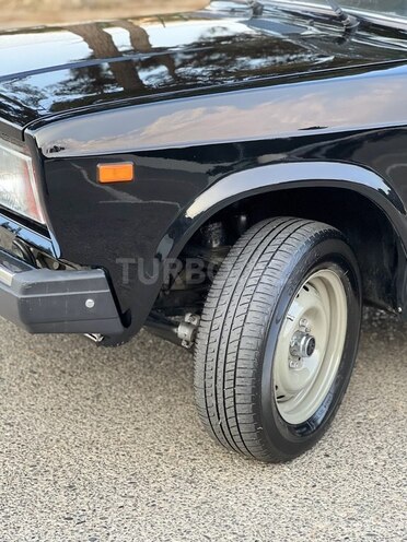 LADA (VAZ) 2107 2011, 76,000 km - 1.6 l - Bakı