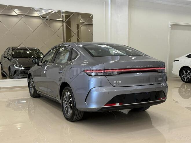 BYD Destroyer 05 2025, 0 km - 1.5 l - Bakı