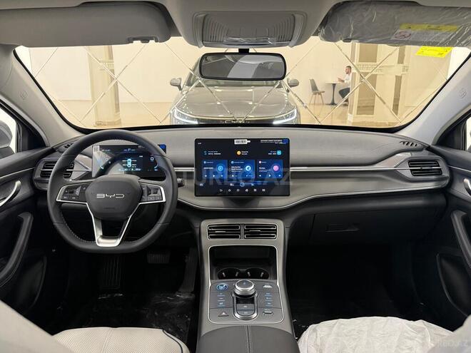 BYD Destroyer 05 2025, 0 km - 1.5 l - Bakı