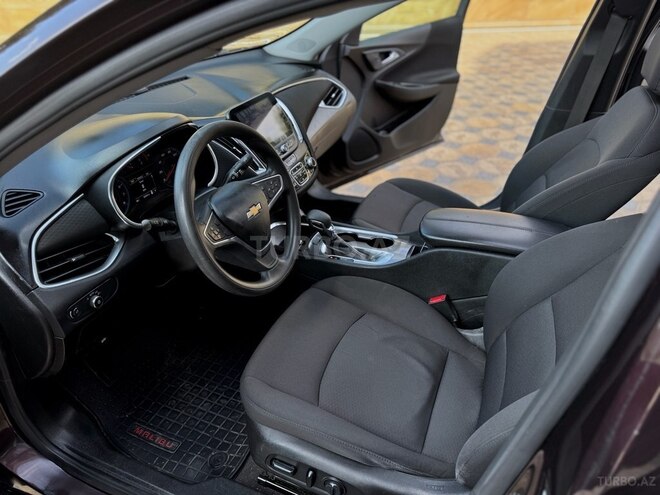 Chevrolet Malibu 2021, 83,500 km - 1.5 л - Gəncə
