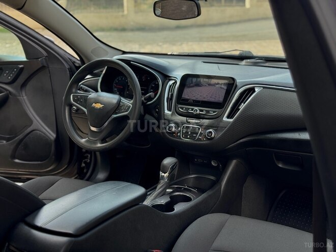 Chevrolet Malibu 2021, 83,500 km - 1.5 л - Gəncə