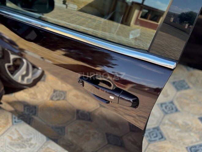 Chevrolet Malibu 2021, 83,500 km - 1.5 л - Gəncə