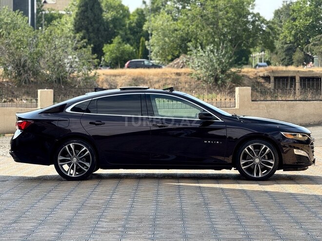 Chevrolet Malibu 2021, 83,500 km - 1.5 л - Gəncə