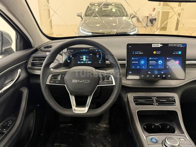 BYD Destroyer 05 2025, 0 km - 1.5 l - Bakı