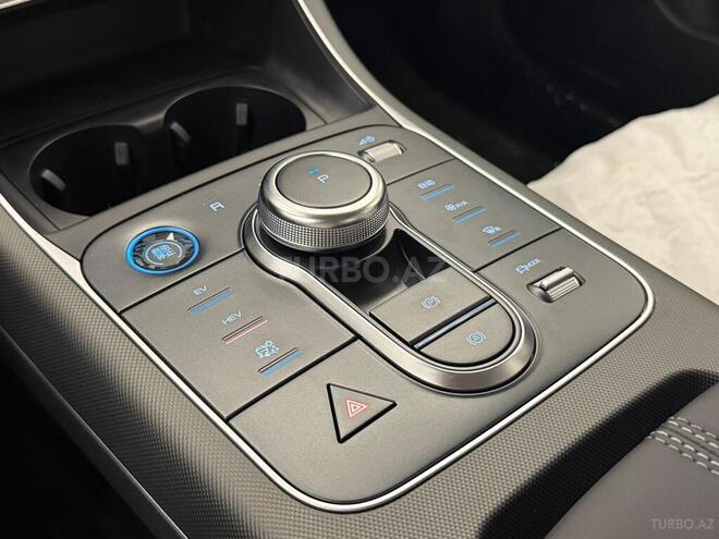 BYD Destroyer 05 2025, 0 km - 1.5 l - Bakı