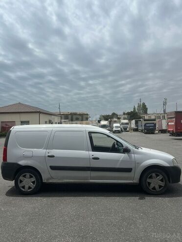 Dacia Logan 2011, 212,000 km - 1.5 л - Bakı