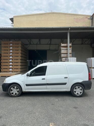 Dacia Logan 2011, 212,000 km - 1.5 л - Bakı